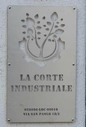 La Corte Industriale